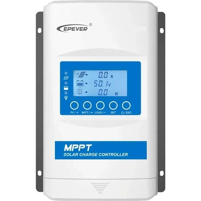 EPEVER MPPT EPEVER XTRA4210N G3 BLE 40A 100VDC