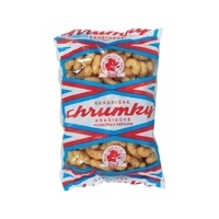 Krekry a snacky