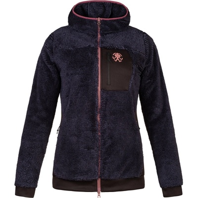 Rafiki mikina TARIFA dark navy