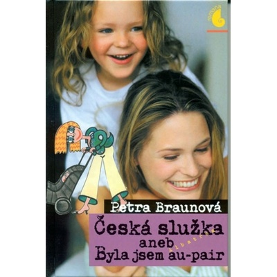 Česká služka aneb byla jsem au-pair