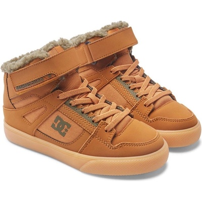 DC Pure High-Top WNT EV WE9/Wheat