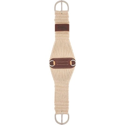 WEAVER Westernový podbřišník 100% Mohair Roper