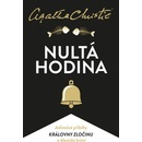 Nultá hodina - Agatha Christie