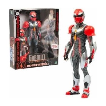 Gormiti Фигурки на Герои Gormiti Zane 27 cm