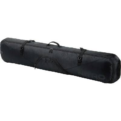 NITRO CARGO BOARD BAG 169 Obal na snowboard, černá, 169