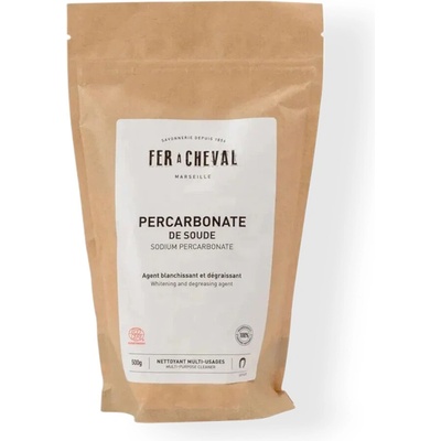Fer à Cheval Perkarbonát sodný 500 g
