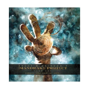 The Mandrake Project: Year One (2025)