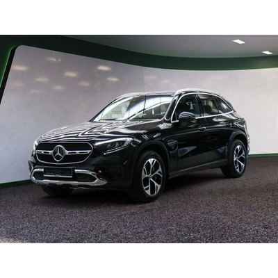 Mercedes-Benz GLC 300 de Edition Avantgarde 245 kW