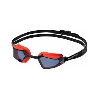 AQUARAPID Очила за плуване Aquarapid Occhialino L2 Черен Един размер