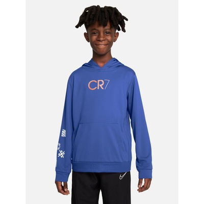 Nike Суитшърт cr7 y nk dry po