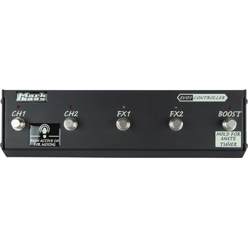 DV Mark DV EVO 1 Controller