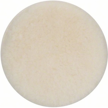 Bosch Kotouč z jehnětiny 170 mm 2608612026