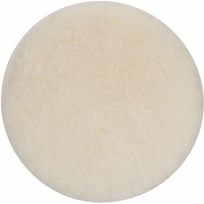 Bosch Kotouč z jehnětiny 170 mm 2608612026