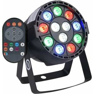 Light4Me P12 LED RGBW Светлинен ефект (5908249814608)