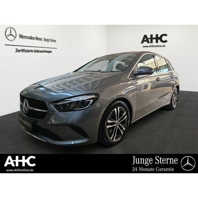 Mercedes-Benz B 200 120 kW