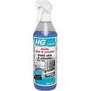 HG čistič skla a zrkadiel 500 ml