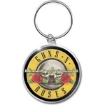 Guns N' Roses Bullet Ключодържател (GNRKEY01)