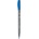 STAEDTLER Флумастер Staedtler Pigment Brush 371, тих. син 39 (31656-А-ТИХООК.СИН)