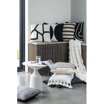 J-Line Декоративна възглавница J-Line 43 x 43 cm (34172.)