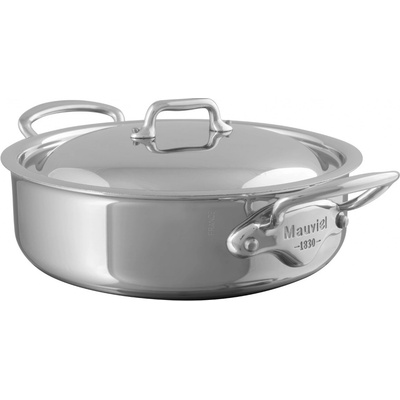 Mauviel M´Cook 24 cm