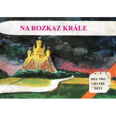 Na rozkaz krále