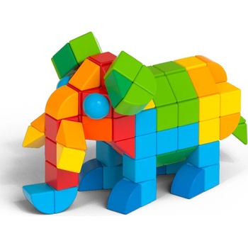 Geomag Magicube Shapes 164