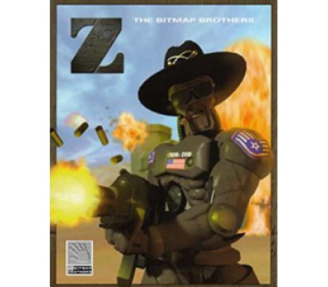 Z