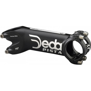 Deda PISTA