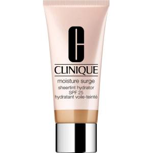 Clinique Тониран крем за лице Moisture Surge Sheertint Hydrator, 03 Light Medium, SPF25, 40 ml