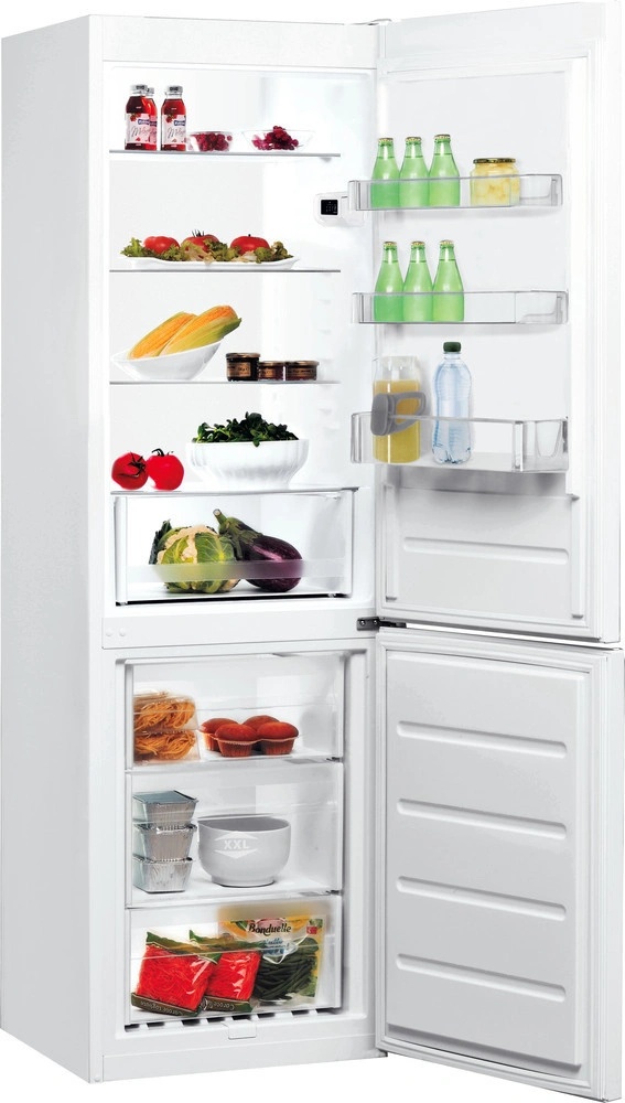 INDESIT LI7 S2E W