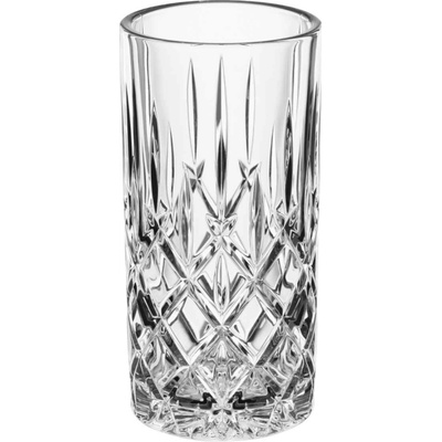 Váza NOBLESSE 28 cm, sklo, Nachtmann