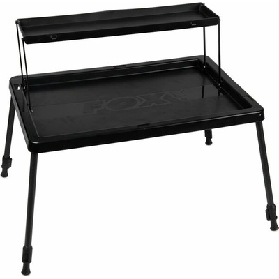 Fox Stolek 2 Tier Bivvy Table
