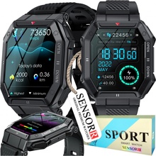Sensorr SK55-2024BK