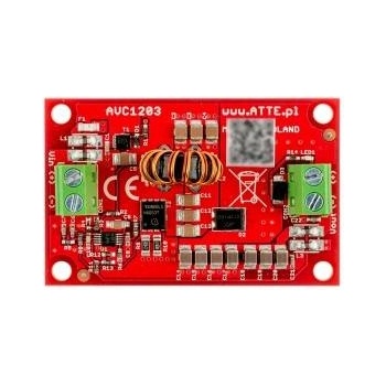 ATTE POWER Dc/dc converter avc-30-1200-of atte