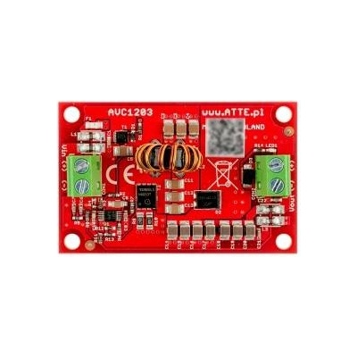 ATTE POWER Dc/dc converter avc-30-1200-of atte