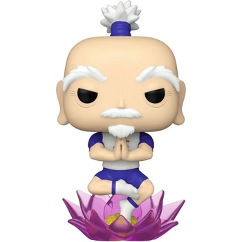 Image 1 of Funko Фигура Funko POP! Animation: Hunter x Hunter - Netero #1132 (074978)