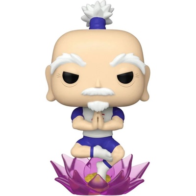 Funko Фигура Funko POP! Animation: Hunter x Hunter - Netero #1132 (074978)