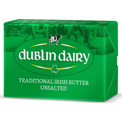 Dublin Dairy Maslo Írske 200g