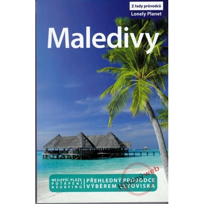 Maledivy