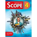 Scope: Level 4: Student's Book