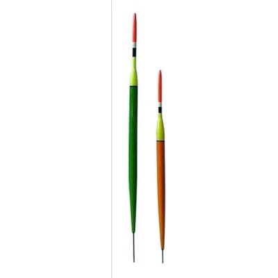 Tim plavák Ouklejové T1-02 1,4g 3ks