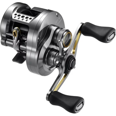 Shimano 23 Calcutta Conquest BFS HG Left