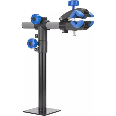 ROCKBROS Настолна сервизна стойка за велосипеди Rockbros MP-01, черна (Rockbros-MP-01)