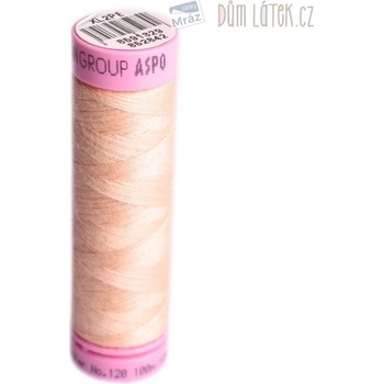 Niť Aspo 100 m 1163
