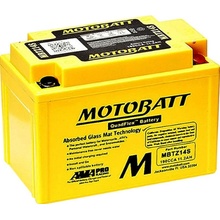 Motobatt MBTZ14S