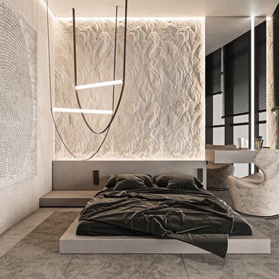 Belt stick - led осветително тяло (1622)