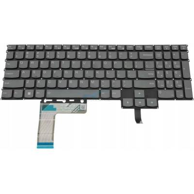 Klávesnice Lenovo Loq 15APH8 15IRH8 16APH8 16IRH8 / RGB