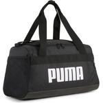 PUMA Чанта Puma Challenger Extra bag - Black (Puma Black)