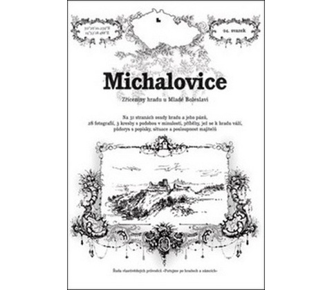 Michalovice