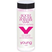 Young Boost Volume Powder Wax pudr pro okamžitý objem vlasů 5 g